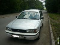 Лот: 1145869. Фото: 3. Nissan AD. Красноярск