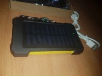 Лот: 3065559. Фото: 9. 30000 мАч POWER BANK на солнечной...