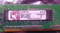 Лот: 17044975. Фото: 2. DDR2 Kingston. Комплектующие