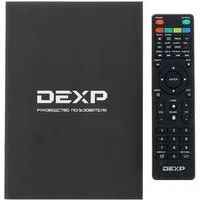 Лот: 16353894. Фото: 3. Новый 40" (101 см) Телевизор DEXP... Бытовая техника