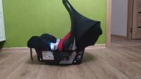 Лот: 18131692. Фото: 3. Автокресло britax romer 0+. Красноярск
