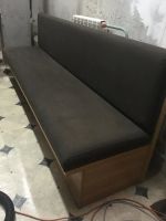 Лот: 10050910. Фото: 2. Диван. Мягкая мебель