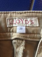 Лот: 8458286. Фото: 4. Новые фирменные джинсы LloYd's... Красноярск