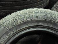 Лот: 11095939. Фото: 4. Шины лето Yokohama 215/70/16. Красноярск