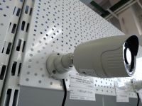Лот: 17240372. Фото: 2. IP-камера уличная 5 МП (2592х1944... Оборудование