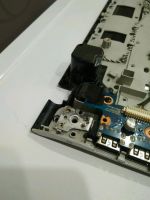 Лот: 11611536. Фото: 2. Топкейс для ноутбука samsung np300e7a... Комплектующие