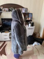 Лот: 16339012. Фото: 4. Шуба мутон, воротник норка. Красноярск