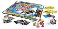 Лот: 15334691. Фото: 3. Настольная игра "Монополия Геймер... Красноярск