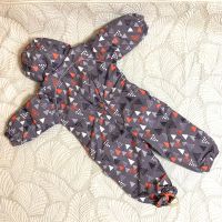 Лот: 23966446. Фото: 2. Комбинезон зимний Crockid 92-98. Одежда и аксессуары