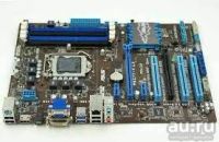 Лот: 12768077. Фото: 2. comp.mb.#150 Материнская плата... Комплектующие