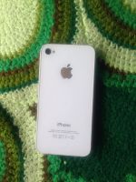 Лот: 10007291. Фото: 2. iPhone 4s. Смартфоны, связь, навигация