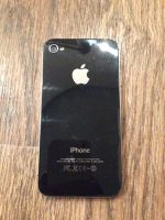 Лот: 3507892. Фото: 2. IPhone 4S 16Gb Black. Смартфоны, связь, навигация