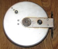 Лот: 15851912. Фото: 2. катушка к удочке. Рыбалка