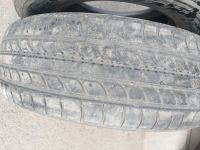 Лот: 15945562. Фото: 5. Nexen 235 75 16 докатка 2 шт