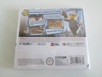 Лот: 9794979. Фото: 3. Lego city Undercover: Chase begins... Компьютеры, оргтехника, канцтовары