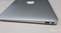 Лот: 10164889. Фото: 2. apple macbook air 11 mid 2012... Компьютеры, ноутбуки, планшеты
