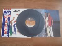 Лот: 3147094. Фото: 2. ABBA "The Album " 1977г. Коллекционирование, моделизм
