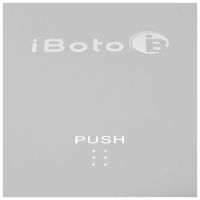 Лот: 17052152. Фото: 10. Робот-пылесос iBoto smart x320g...