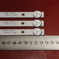 Лот: 19005843. Фото: 6. 162 p-10 LED String Новый комплект...