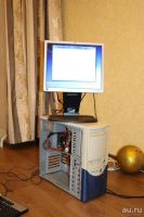 Лот: 11340407. Фото: 5. DualCore AMD Athlon x2 64 @2.00GHz...