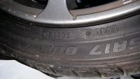 Лот: 7232303. Фото: 4. Летняя резина Dunlop Le Mans 205... Красноярск