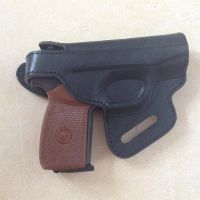 Лот: 3845515. Фото: 3. Mp-80-13T cal. 45 rubber. Туризм, охота, рыбалка, самооборона