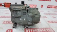Лот: 20899231. Фото: 2. Компрессор кондиционера Toyota... Автозапчасти