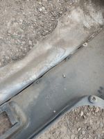 Лот: 25630879. Фото: 2. Бампер Toyota Vitz 2004 SCP10... Автозапчасти