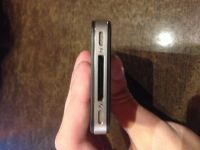 Лот: 3324183. Фото: 6. iPhone 4 , отличное состояние...