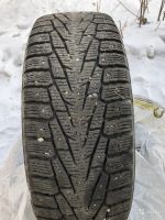 Лот: 12776305. Фото: 2. Nokian Hakkapellita 7 235/55/R19. Шины, Диски