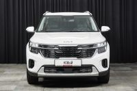 Лот: 24308516. Фото: 3. Kia Seltos 2024. Красноярск