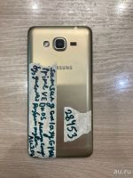 Лот: 18148593. Фото: 2. Смартфон Samsung Galaxy Grand... Смартфоны, связь, навигация