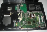 Лот: 10037718. Фото: 5. ноутбук asus k50af (в разбор...