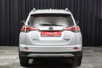 Лот: 24425477. Фото: 6. Toyota RAV4 2017