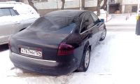 Лот: 6936564. Фото: 7. Audi A6 1998 2,4 МКПП
