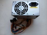 Лот: 25770360. Фото: 2. Блок питания ExeGate AAA400 400W... Комплектующие