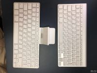 Лот: 17985572. Фото: 4. Клавиатура Apple Keyboard iPad... Красноярск