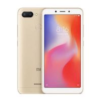 Лот: 12198512. Фото: 2. Xiaomi Redmi 6 3/32GB Б/У полный... Смартфоны, связь, навигация