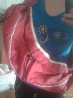 Лот: 7826828. Фото: 3. сумка переноска. Красноярск