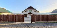 Лот: 15661716. Фото: 2. дом в октябрьском районе. Продажа