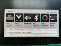 Лот: 18575250. Фото: 3. Ноутбук Acer Aspire5 17 дюймов. Компьютеры, оргтехника, канцтовары