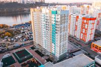 Лот: 20409329. Фото: 4. Продам 4-комн. кв. 84.3 кв.м... Красноярск