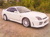 Лот: 5898161. Фото: 5. Комплект обвесов на Honda Prelude...