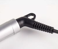 Лот: 12908048. Фото: 3. Щипцы для завивки Galaxy GL-4507... Бытовая техника