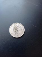 Лот: 19996146. Фото: 2. монета 2 Dубля. Монеты