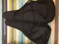 Лот: 9579438. Фото: 2. Чехол для классической гитары. Музыкальные инструменты