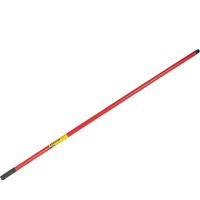 Лот: 25758565. Фото: 2. Черенок пластиковый для швабр... Садовый инструмент и инвентарь