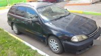 Лот: 16138783. Фото: 3. Toyota Caldina. Красноярск