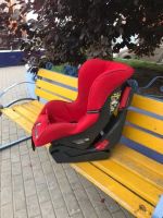 Лот: 18048131. Фото: 2. Автокресло Peg Perego Viaggio... Дети растут