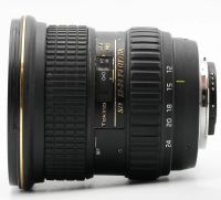 Лот: 20976257. Фото: 4. Объектив комиссионный Tokina AT-X...